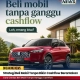 Strategi Beli Mobil Tanpa Bikin Cashflow Berantakan