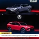 Honda Hadirkan Generasi Teknologi Terbaru untuk Mempercepat Era Elektrifikasi