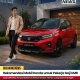 Rekomendasi Mobil Honda untuk Pekerja Gaji UMR