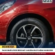 Servis Bodi & Paint Minimal 1 Juta Bisa Ikut Undian Honda Brio