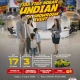 Tiba-Tiba Nobar Undian & Showroom Event di Honda Bintaro