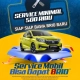 Program Bengkel 2026 Service Minimal 500 Ribu, Bawa Pulang Honda Brio!