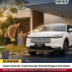 Alasan Honda HR-V Hybrid Semakin Diminati di Segmen SUV Modern