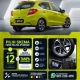 Honda Brio Satya Solusi Mobil Pertama dengan Skema Pembayaran Fleksibel