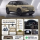 Mudahnya Punya Honda HR-V dengan Skema Pembayaran Ini