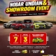 Nobar Undian Periode Mei dan Showroom Event Spesial Honda Bintaro