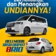 Promo Honda Juni 2026: Beli Hondanya dan Menangkan Undiannya