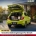 Honda Brio Mobil Mungil dengan Fitur Menarik