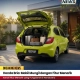 Honda Brio Mobil Mungil dengan Fitur Menarik