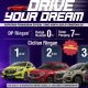 Driver Your Dream Program Eksklusif Honda GIIAS 2026