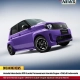 Honda Super-ONE hanya tersedia 100 di Indonesia, kini bisa dipesan langsung di dealer Honda Bintaro. Dapatkan penawaraan terbaiknya sekarang!