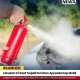 Lakukan Ini Saat Terjadi Percikan Api pada Kap Mobil