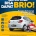 Promo Service September: Service Mobil Bisa Dapat Brio