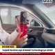Terjadi Percikan Api di Mobil Ini Pentingnya APAR!