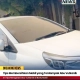 Tips Membersihkan Mobil yang Tedampak Abu Vulkanik