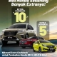 Keuntungan Berlipat! Saatnya Beli Honda HR-V Bulan Ini