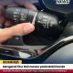 Mengenal Fitur Rain Sensor pada Mobil Honda