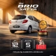 Pilih Sesuai Budget: Banyak Pilihan penawaran Honda Brio Satya
